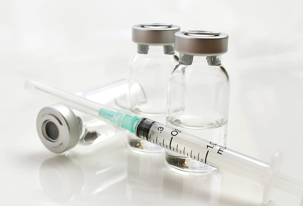 注射による片頭痛予防薬「CGRP製剤」